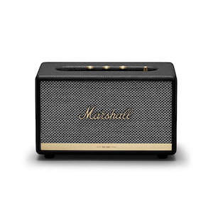 اسپیکر مارشال مدل Acton 2 Marshall Acton 2 Black Speaker