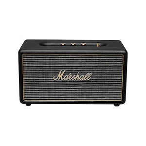 اسپیکر مارشال مدل Stanmore Marshall Stanmore Black Speaker