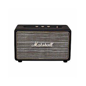 اسپیکر مارشال مدل Acton Marshall Acton Black