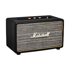 اسپیکر مارشال مدل Acton Marshall Acton Black Speaker