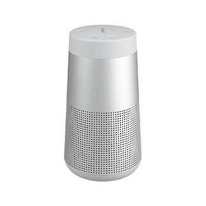 اسپیکر بوز مدل SoundLink Revolve II Bose SoundLink Revolve II Luxe Silver Speaker