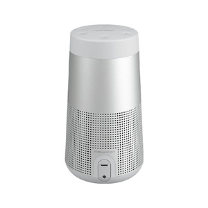 اسپیکر بوز مدل SoundLink Revolve II Bose SoundLink Revolve II Luxe Silver Speaker