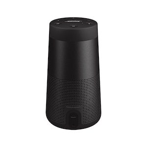 اسپیکر بوز مدل SoundLink Revolve II Bose SoundLink Revolve II Triple Black Speaker