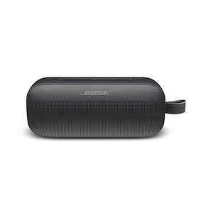 اسپیکر بوز مدل SoundLink Flex Bose SoundLink Flex Black Speaker