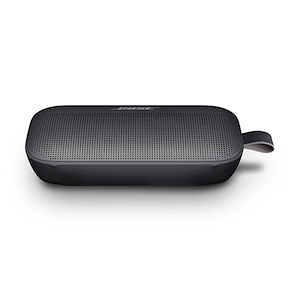 اسپیکر بوز مدل SoundLink Flex Bose SoundLink Flex Black Speaker