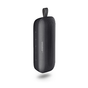 اسپیکر بوز مدل SoundLink Flex Bose SoundLink Flex Black Speaker