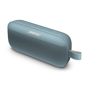 اسپیکر بوز مدل SoundLink Flex Bose SoundLink Flex Stone Blue Speaker