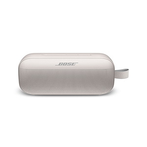 اسپیکر بوز مدل SoundLink Flex Bose SoundLink Flex White Smoke Speaker