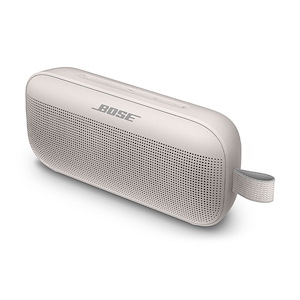 اسپیکر بوز مدل SoundLink Flex Bose SoundLink Flex White Smoke Speaker