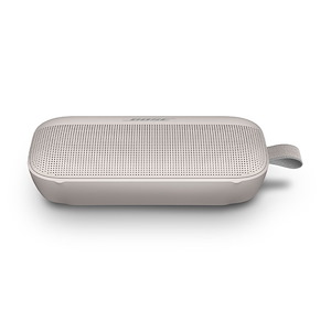 اسپیکر بوز مدل SoundLink Flex Bose SoundLink Flex White Smoke Speaker