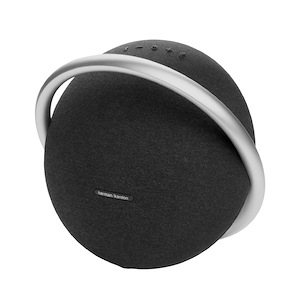 اسپیکر هارمن کاردن مدل Onyx Studio 8 Harman Kardon Onyx Studio 8 Black Speaker