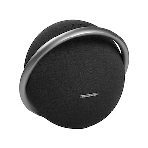 اسپیکر هارمن کاردن مدل Onyx Studio 7 Harman Kardon Onyx Studio 7 Black Speaker