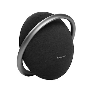 اسپیکر هارمن کاردن مدل Onyx Studio 7 Harman Kardon Onyx Studio 7 Black Speaker