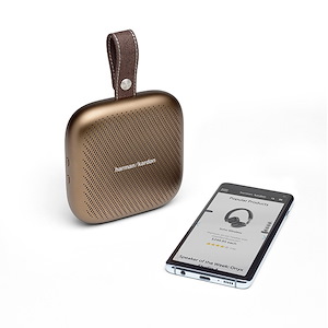 اسپیکر هارمن کاردن مدل Neo Harman Kardon Neo Copper Speaker