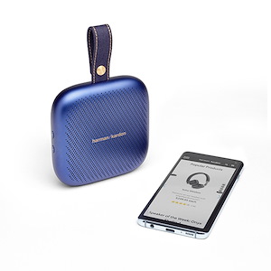 اسپیکر هارمن کاردن مدل Neo Harman Kardon Neo Midnight Blue Speaker