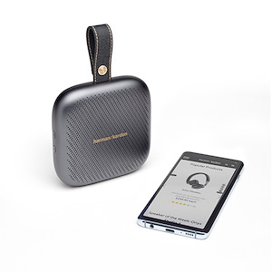 اسپیکر هارمن کاردن مدل Neo Harman Kardon Neo Space Gray Speaker