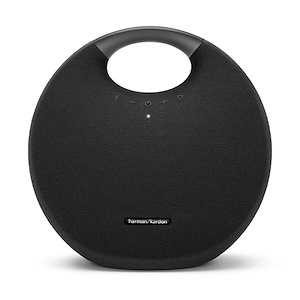 اسپیکر هارمن کاردن مدل Onyx Studio 6 Harman Kardon Onyx Studio 6 Black Speaker