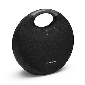 اسپیکر هارمن کاردن مدل Onyx Studio 6 Harman Kardon Onyx Studio 6 Black Speaker