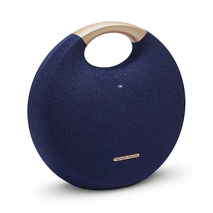 اسپیکر هارمن کاردن مدل Onyx Studio 5 Harman Kardon Onyx Studio 5 Blue Speaker