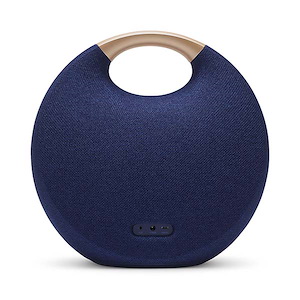 اسپیکر هارمن کاردن مدل Onyx Studio 5 Harman Kardon Onyx Studio 5 Blue Speaker