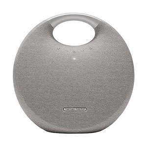 اسپیکر هارمن کاردن مدل Onyx Studio 5 Harman Kardon Onyx Studio 5 Gray Speaker