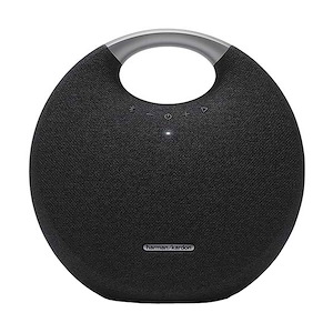 اسپیکر هارمن کاردن مدل Onyx Studio 5 Harman Kardon Onyx Studio 5 Black Speaker