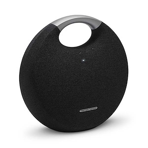 اسپیکر هارمن کاردن مدل Onyx Studio 5 Harman Kardon Onyx Studio 5 Black Speaker