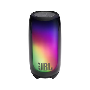 اسپیکر جی‌بی‌ال مدل Pulse 5 JBL Pulse 5 Black Speaker