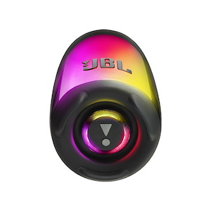 اسپیکر جی‌بی‌ال مدل Pulse 5 JBL Pulse 5 Black Speaker