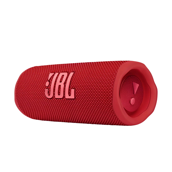 اسپیکر جی‌بی‌ال مدل Flip 6 JBL Flip 6 Red Speaker