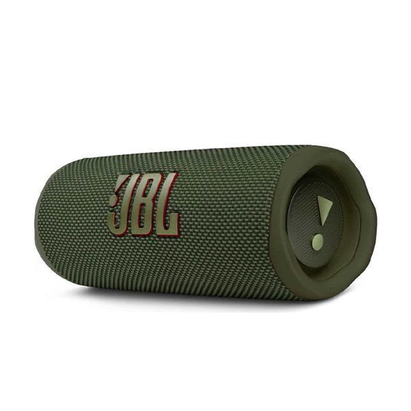 اسپیکر جی‌بی‌ال مدل Flip 6 JBL Flip 6 Green Speaker