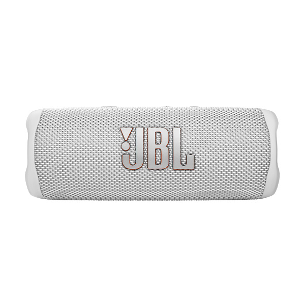 اسپیکر جی‌بی‌ال مدل Flip 6 JBL Flip 6 White Speaker