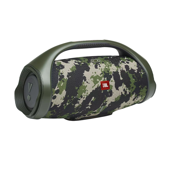 اسپیکر جی‌بی‌ال مدل Boombox 2 JBL Boombox 2 Squad Speaker