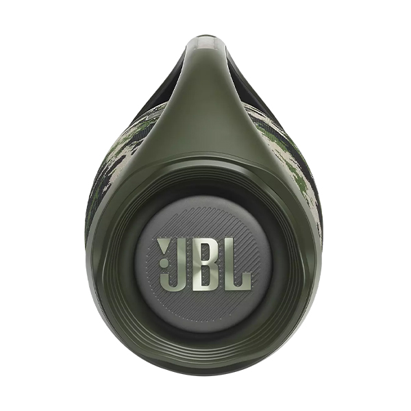 اسپیکر جی‌بی‌ال مدل Boombox 2 JBL Boombox 2 Squad Speaker