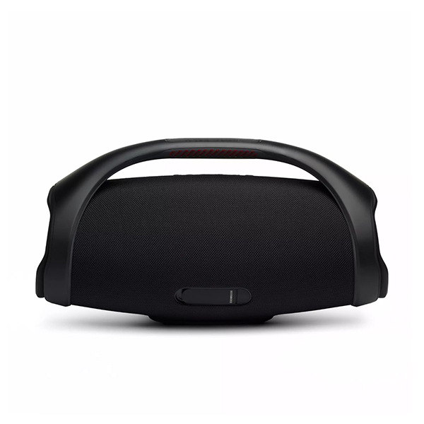 اسپیکر جی‌بی‌ال مدل Boombox 2 JBL Boombox 2 Black Speaker