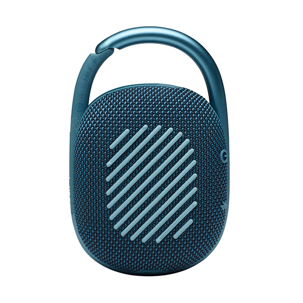 اسپیکر جی‌بی‌ال مدل Clip 4 JBL Clip 4 Blue Speaker