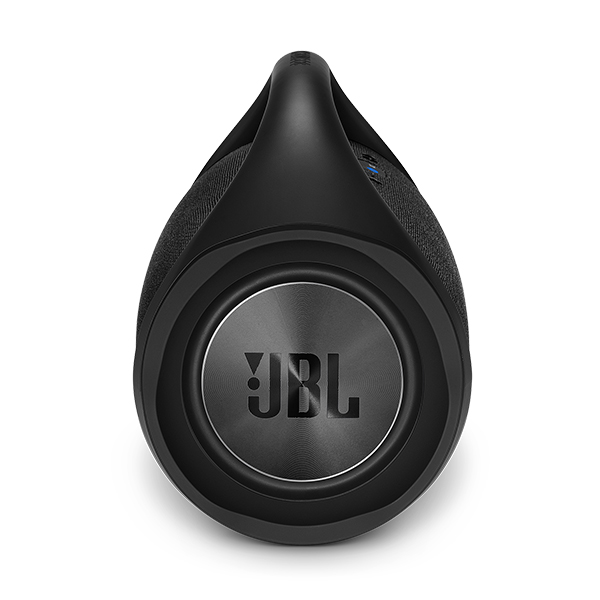 اسپیکر جی‌بی‌ال مدل Boombox JBL Boombox Black