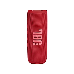 اسپیکر جی‌بی‌ال مدل Flip 6 JBL Flip 6 Red Speaker