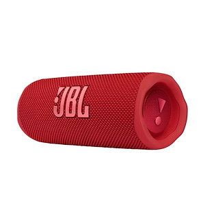 اسپیکر جی‌بی‌ال مدل Flip 6 JBL Flip 6 Red Speaker