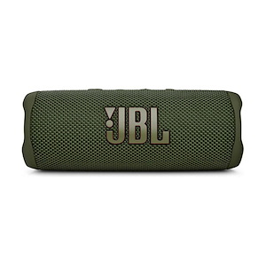 اسپیکر جی‌بی‌ال مدل Flip 6 JBL Flip 6 Green Speaker