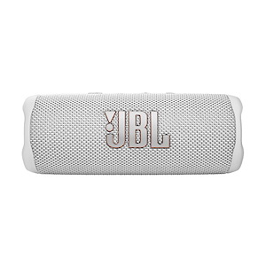 اسپیکر جی‌بی‌ال مدل Flip 6 JBL Flip 6 White Speaker