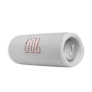 اسپیکر جی‌بی‌ال مدل Flip 6 JBL Flip 6 White Speaker