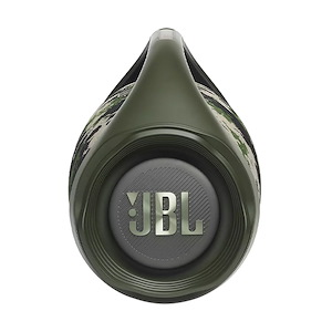 اسپیکر جی‌بی‌ال مدل Boombox 2 JBL Boombox 2 Squad Speaker