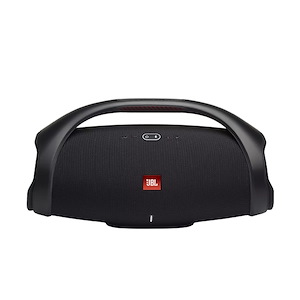 اسپیکر جی‌بی‌ال مدل Boombox 2 JBL Boombox 2 Black Speaker