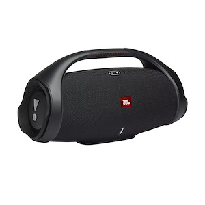 اسپیکر جی‌بی‌ال مدل Boombox 2 JBL Boombox 2 Black Speaker