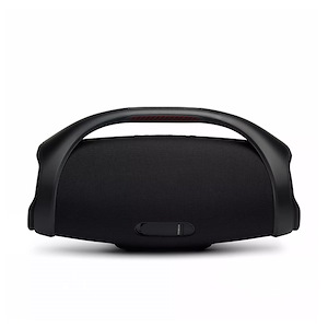 اسپیکر جی‌بی‌ال مدل Boombox 2 JBL Boombox 2 Black Speaker