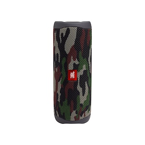 اسپیکر جی‌بی‌ال مدل Flip 5 JBL Flip 5 Squad Speaker