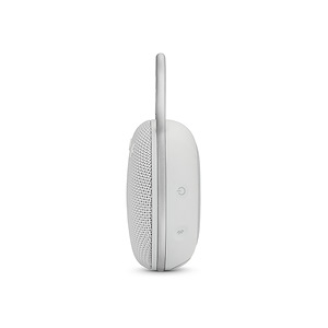 اسپیکر جی‌بی‌ال مدل Clip 3 JBL Clip 3 White Speaker