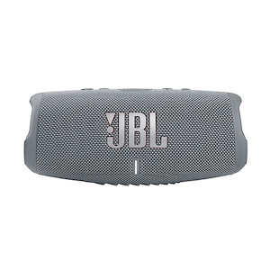 اسپیکر جی‌بی‌ال مدل Charge 5 JBL Charge 5 Grey Speaker