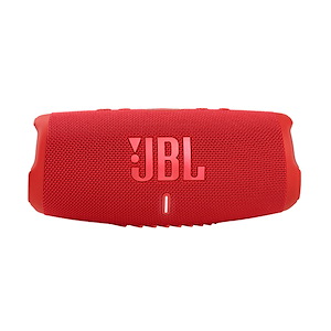 اسپیکر جی‌بی‌ال مدل Charge 5 JBL Charge 5 Red Speaker